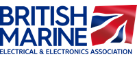 British Marine Electronics Association Member